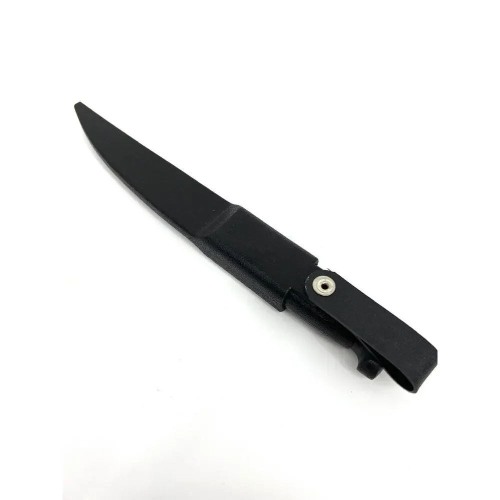 Vintage sportfisher knife